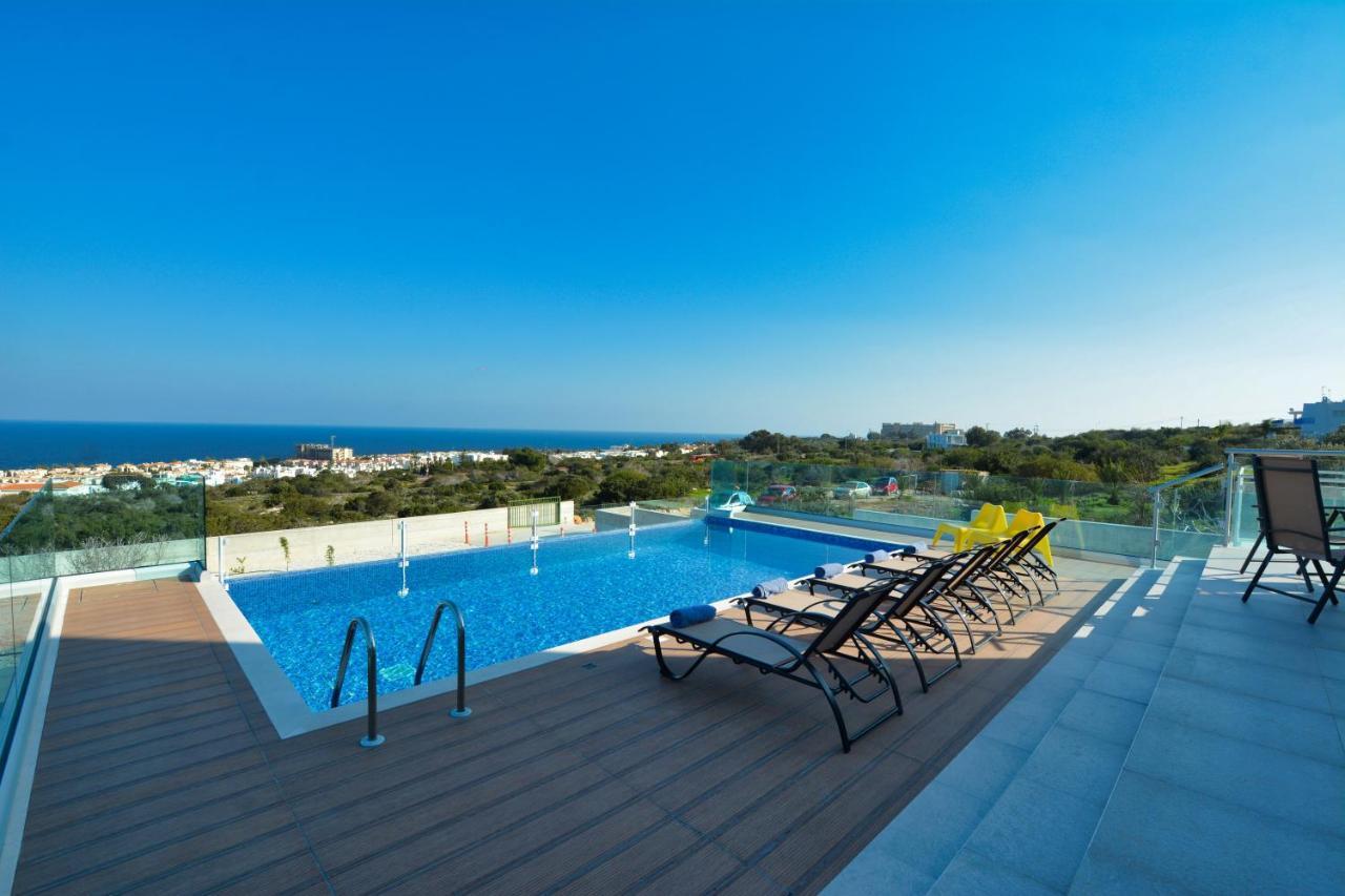 Aetopetra Villa Protaras Exterior foto