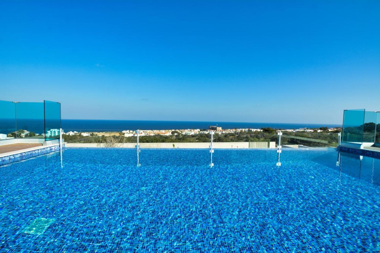 Aetopetra Villa Protaras Exterior foto